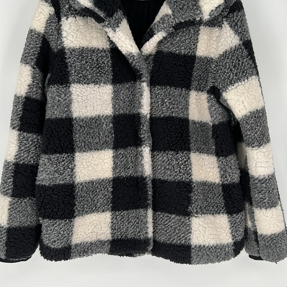 KNOX ROSE‎ FLEECE JACKET - Picture 3 of 9